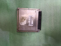 Calculator motor BMW e39 2.5 diesel 3.0 diesel cod 7789376 , 0281010314 . ECU