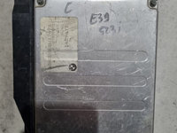 Calculator motor BMW E39 523i