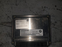 Calculator MOTOR BMW E39 - 7 511 570