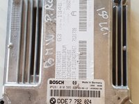 Calculator motor BMW E46 cod produs: DDE 7 792 024