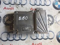 Calculator motor BMW E60 530D - 1279h05178