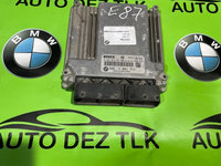 Calculator motor BMW seria 1 E87 2.0 d cod DDE7801711, 0281013251