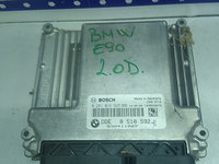 Calculator motor BMW Seria 1 E87 2003-2011 2.0 D