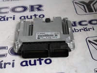 CALCULATOR MOTOR BMW SERIA 1 F20 / 2.0 d / AN : 2013 - COD 8574095-01