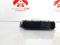 Calculator motor BMW Seria 1 Seria 3 2.0 d 2004-2011