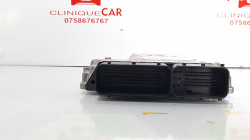 Calculator motor BMW Seria 1 Seria 3 2.0 d 20