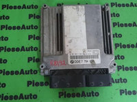 Calculator motor BMW Seria 3 (1998-2005) [E46] 0281011122