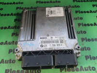 Calculator motor BMW Seria 3 (2005->) [E90] 0281012754