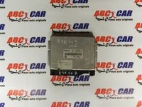 Calculator motor BMW Seria 3 E36 1.6 B cod: 1743246 / 0261203270 model 1995