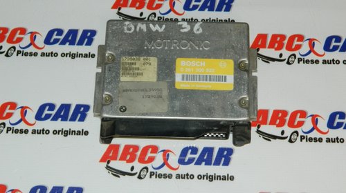 Calculator motor Bmw Seria 3 E36 1993-2000 Co