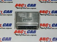 Calculator motor BMW Seria 3 E46 1.8 B 118 CP cod: 1430633 / 0261204420 model 2003