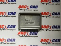 Calculator motor BMW Seria 3 E46 1.8 Benzina cod: 1430940 / 0261204420 model 2003