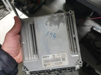 Calculator motor BMW Seria 5 E60 3.0 d 7810980