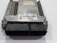 Calculator Motor BMW Seria 5 E60 Cod 0281011120