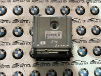 Calculator motor BMW Seria 5 F10 2.0 184CP 8513242-01 / 0281017679 Manuala