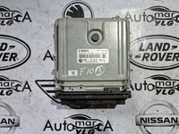 Calculator motor BMW seria 5 F10/F11 DDE 8513161