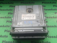 Calculator motor BMW Seria 7 (2008->) [F01, F02, F03, F04] 0281016125