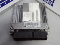 Calculator motor BMW Seria I E87 2.0 D 2003-2011