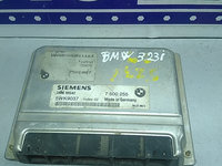 Calculator motor BMW Seria III E46 1997-2006 2.5 i