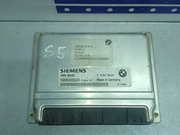 Calculator motor BMW Seria V E39 1995-2003 2.8i