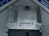 Calculator motor BMW Seria V F10 2010-2014 2.0 D