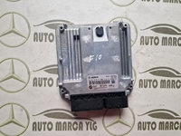 Calculator motor Bmw X3 3.0 d DDE8574100 0281019814