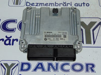 CALCULATOR MOTOR BMW X3(F25) - DDE 8 582 886