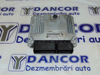 CALCULATOR MOTOR BMW X3 (F25) xDrive 20 d SUV AN 2012 DDE8517862