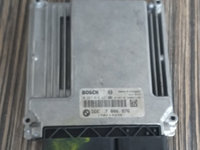 Calculator motor BMW X5 3.0 D, an fabricatie 2009, cod. 0 281 014 437