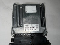 Calculator motor BMW X5 E53 3.0 d SE 160kW 218CP Facelift 2005 - Cod 7794626