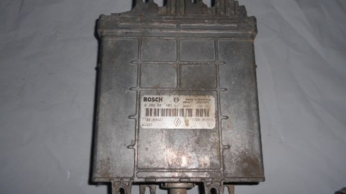 CALCULATOR MOTOR BOSCH 0281001809 RENAULT MEG