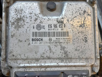 Calculator motor Bosch 1.4 036 906 032 P Volkswagen VW Golf 4 [1997 - 2006]