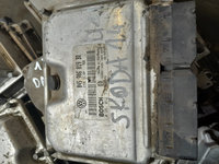 Calculator motor Bosch 1.4 TDI 045 906 019 BR Skoda Fabia [facelift] [2004 - 2007]