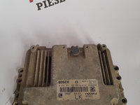 Calculator motor Bosch 1.7 CDTI 0 281 011 380 Opel Astra H [2004 - 2007]