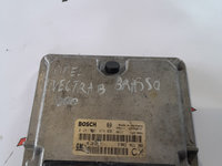 Calculator motor Bosch 2.0 DTI 0 281 001 874 Opel Vectra B [1995 - 1999]