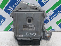 Calculator Motor Bosch A 639 150 22 79, Smart ForFour, Euro 4, 70 KW, 1.5 CDI, Engine control unit ( ECU ), Motor Steuergerät, Motorvezérlő