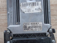 Calculator motor Bosch , Audi A6 C6 3.0 TDI ,0 281 012 269 , 4F0907401B