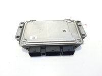 Calculator motor Bosch, cod 0261208908, 9662467480, Peugeot 206 CC, 1.6 benz, NFU (idi:483628)