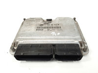 Calculator motor Bosch, cod 038906019AF, 0281010289, Skoda Fabia 1 Combi (6Y5), 1.9 TDI, ATD (id:549979)