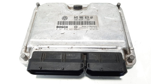 Calculator motor Bosch, cod 045906019AP, 0281