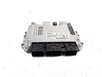 Calculator motor Bosch, cod 9653958980, 0281013332, Citroen C3 (I), 1.6 HDi, 9HZ (idi:538463)