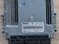 Calculator motor Bosch , Dacia Dokker 1.5 dci , 0 281 030 439 , 237102213R