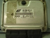 Calculator motor Bosch Galaxy 1.9,tdi(ASZ) 0281011198 038906019LD 3M2112A650AA