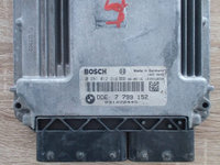Calculator motor Bosch , Mini Cooper 1.4D, 0 281 012 216, DDE7799152
