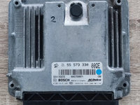 Calculator motor Bosch, Opel Insignia 2.0CDTI, 0 281 015 149, 55573330