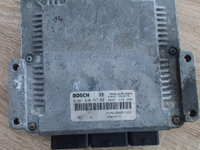 Calculator motor Bosch , Renault Master 2.2 DCI, 0 281 010 787