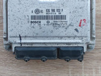 Calculator motor Bosch , VW Golf4 1.4, 0 261 207 179, 036906032P