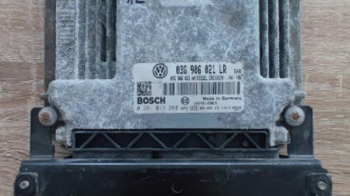 Calculator motor Bosch , VW Passat 1.9 tdi, 0