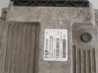 Calculator motor CALCULATOR MOTOR (ECU) OPEL CORSA C 2004 OEM:55190069. 55190069 Opel Corsa