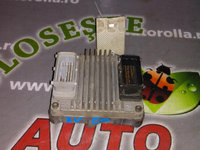 Calculator motor Chevrolet Aveo, 1.4 16V, an 2006.